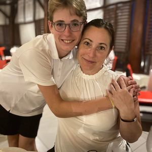 Meet your Posher, Mariline